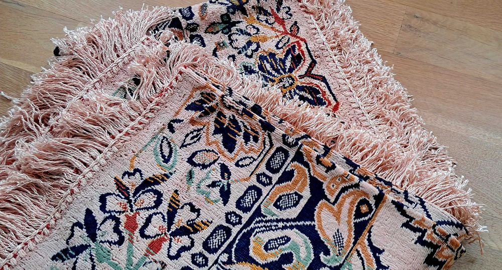 Покривка от плюш