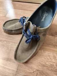 Обувки Sioux Velour