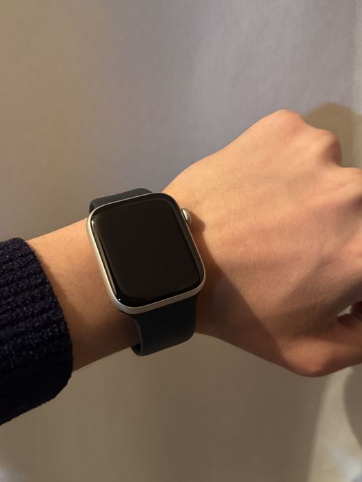 Apple watch se 2