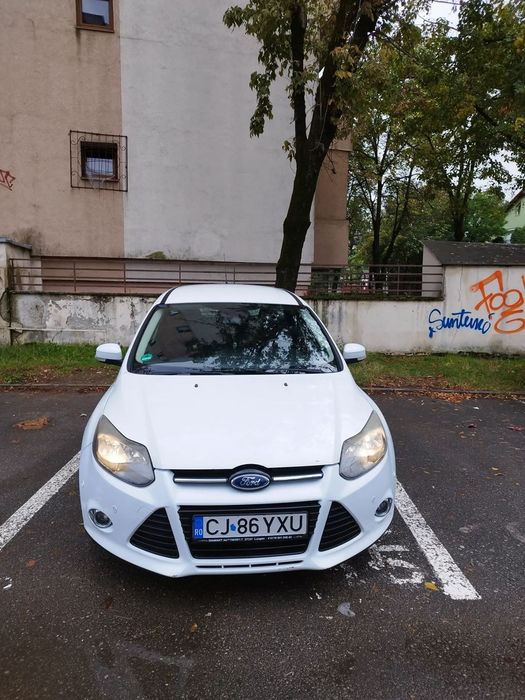 Ford Focus Vând Ford Focus Turnier mk3 2011 negociabil