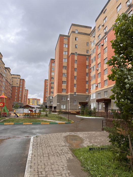 2х к.кв. возле Дару