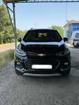 Tracker 1 avtomobili sotiladi