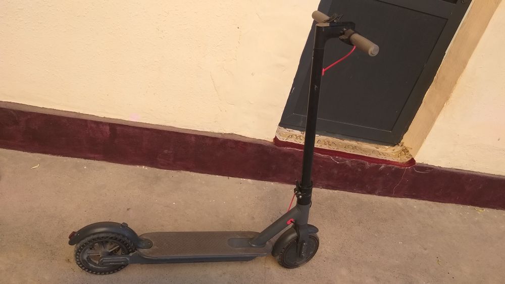 Elektro samakat elektro