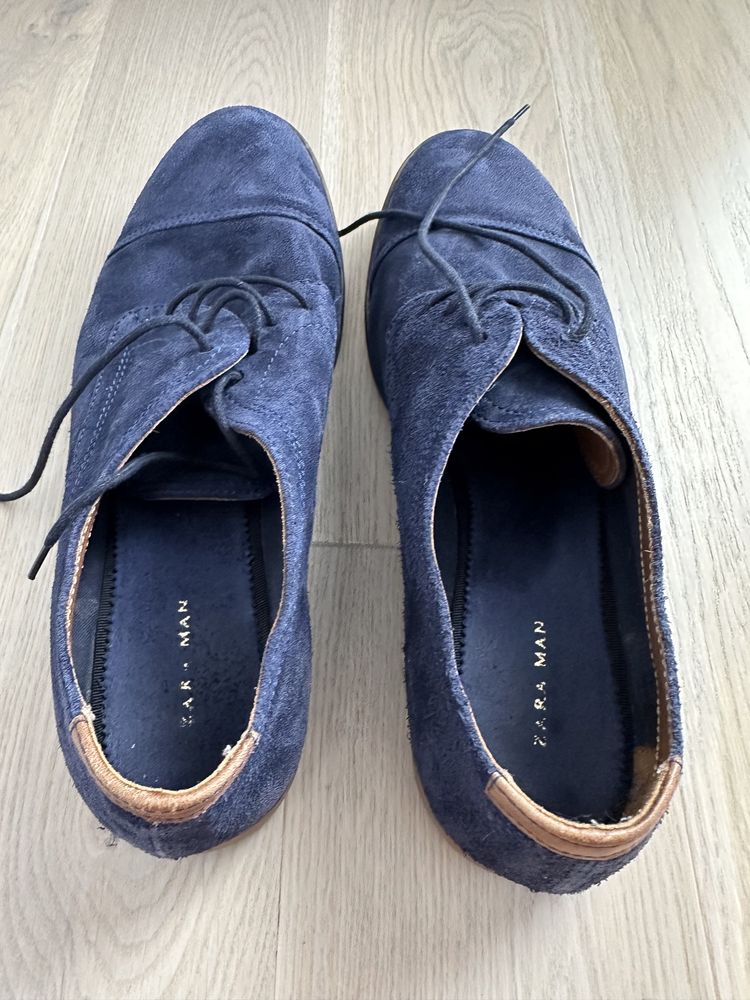 Pantofi bărbați  Zara Man
