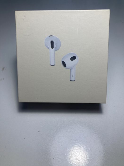 Airpods 3