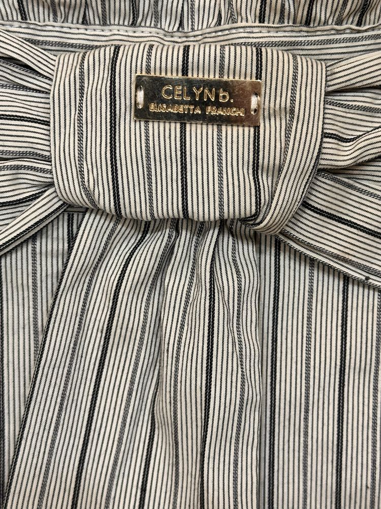 Top Elisabetta Franchi nou