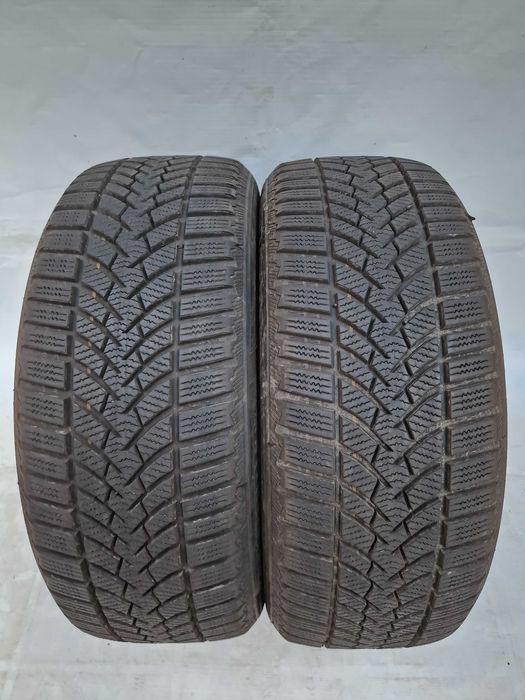 Anvelope 205/50/17 iarna M+S SEMPERIT SPEED GRIP 3