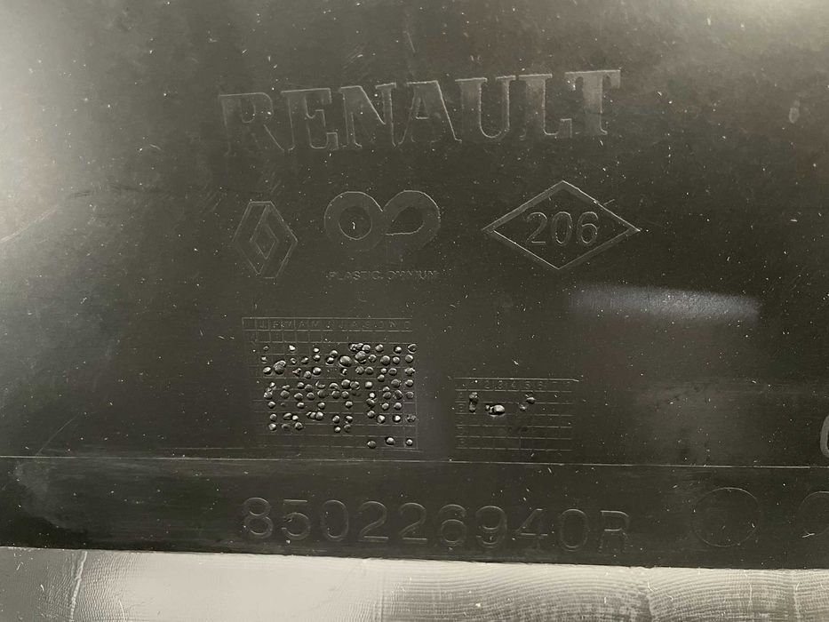 Bara spate Renault Talisman berlina 2015-2020 noua originala Renault