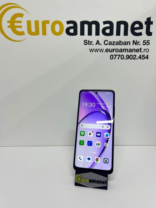 Telefon mobil OPPO A80, 8GB RAM, 256GB -I-
