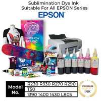 Сублимационные чернила сублимация для Epson Sublimation Ink For EPSO