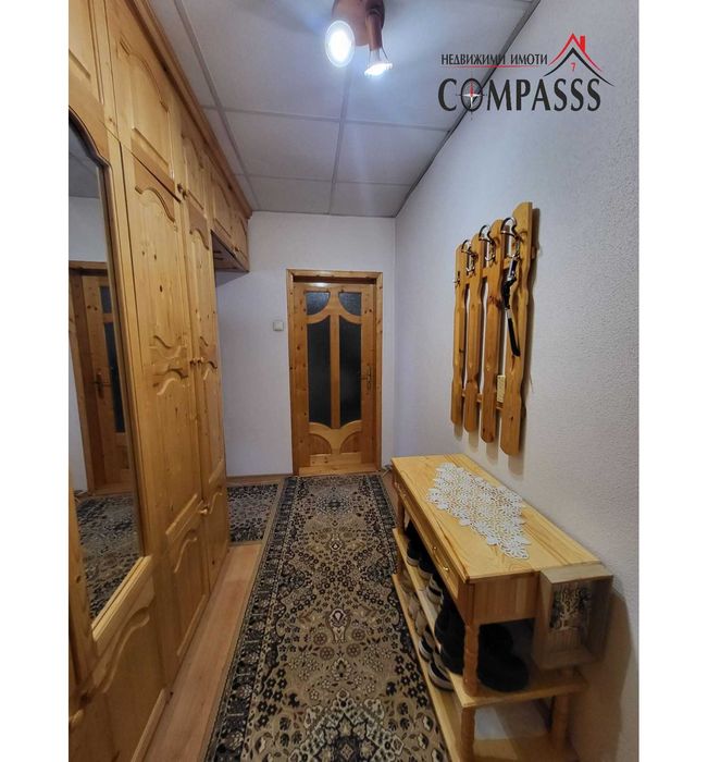 кв. Балик-магазин Томи, гр. Добрич, 2-ен апартамент – 66467.70евро!