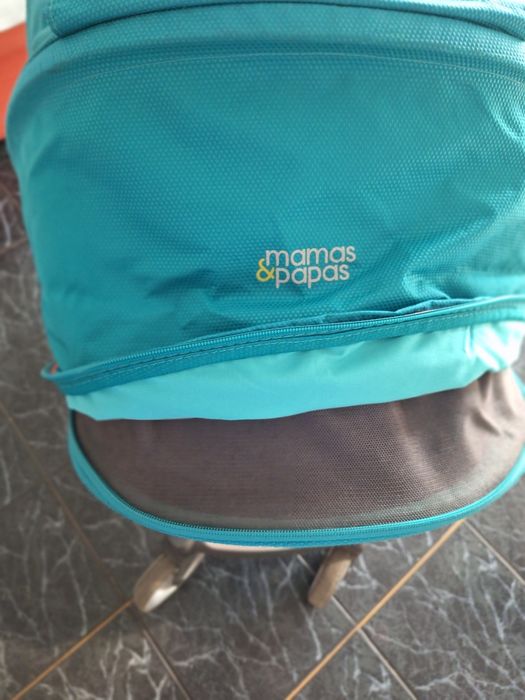 Mamas & Papas Armadillo Flip XT