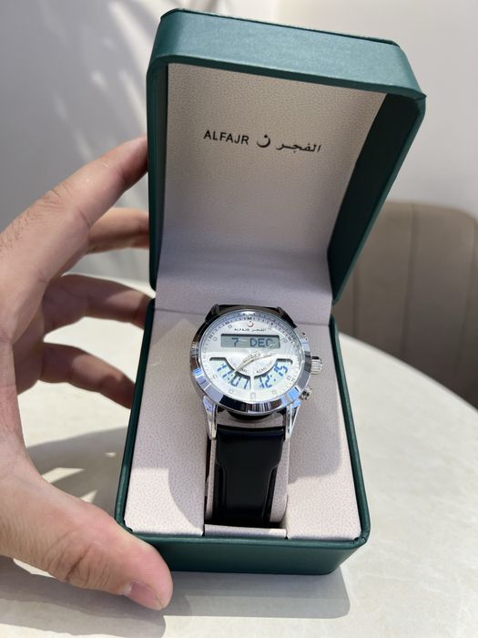 Al Fajr WA-10L White