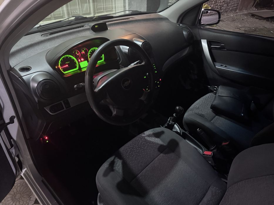 Nexia 3 Metan Sotiladi