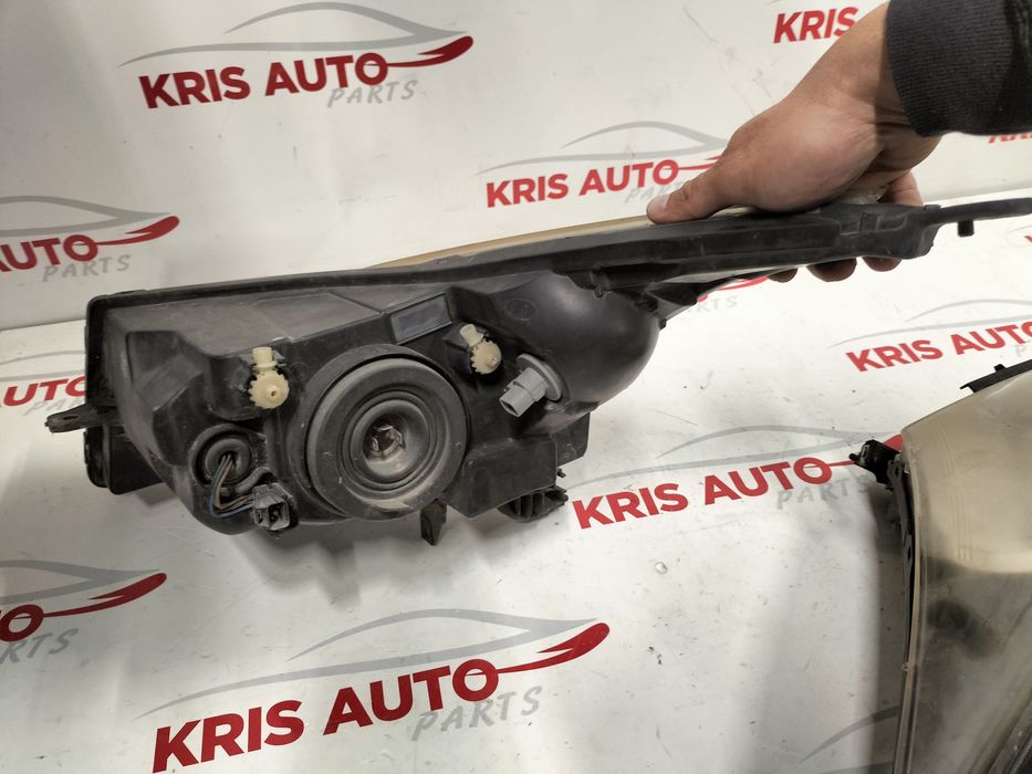 Фар - фарове Chevrolet Cruze / Шевролет Круз 2010г.