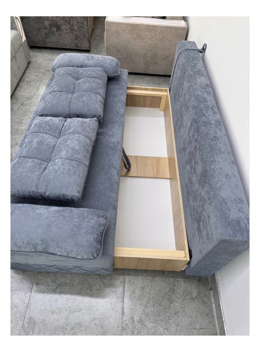 Продается тахта дива