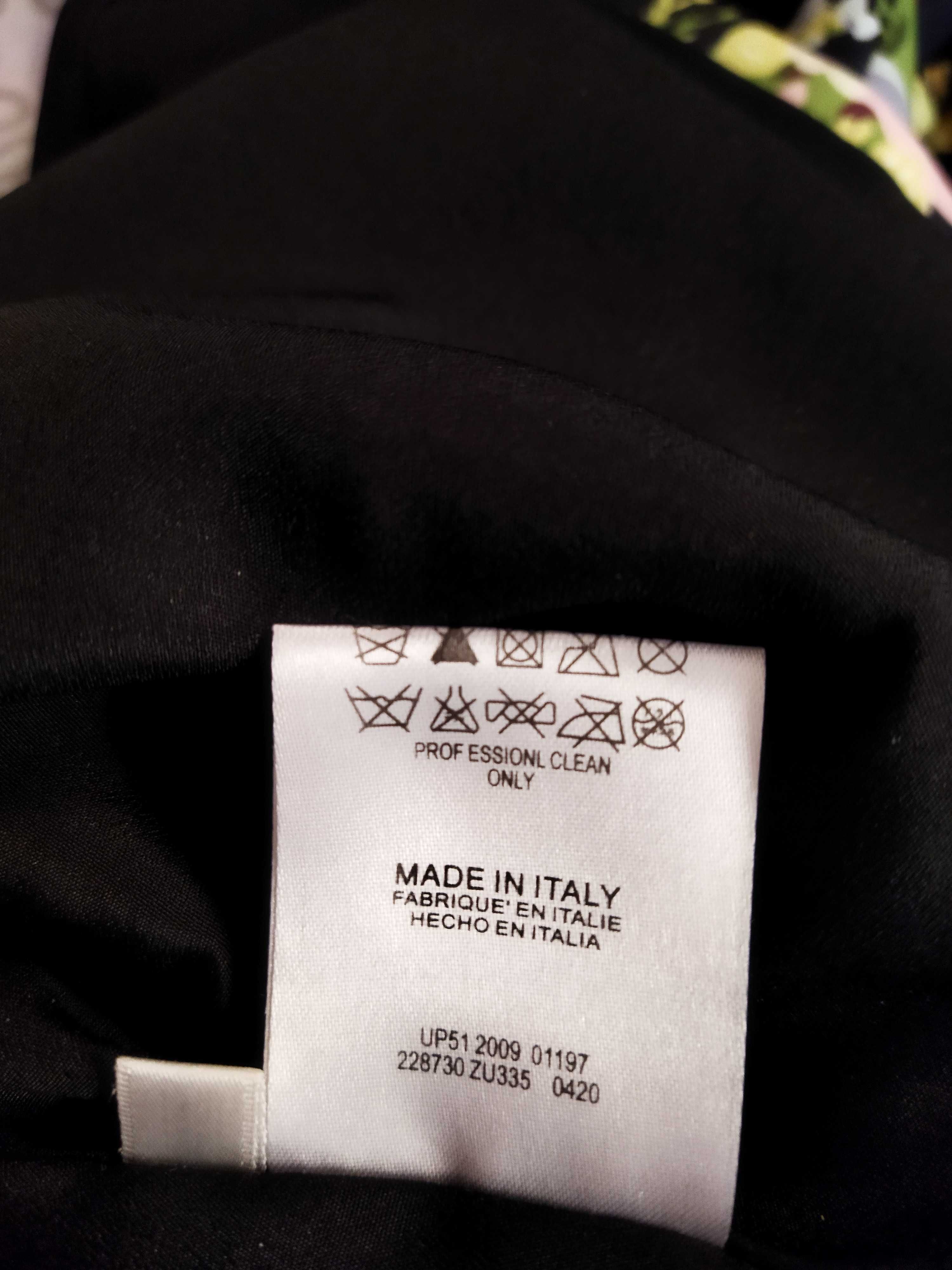 Платье KENZO производство Италия