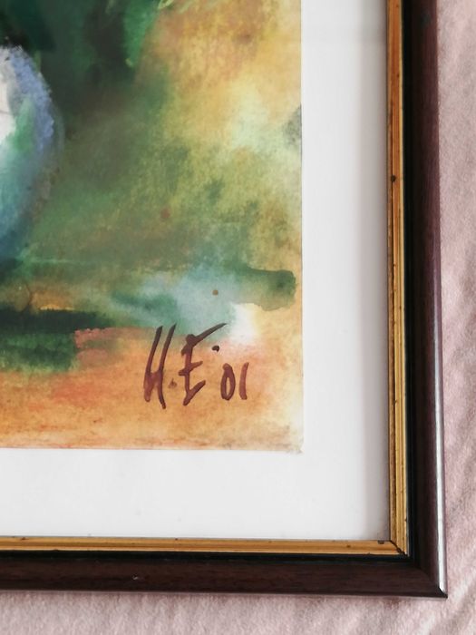 Ивайло Евстатиев-Слънчогледи