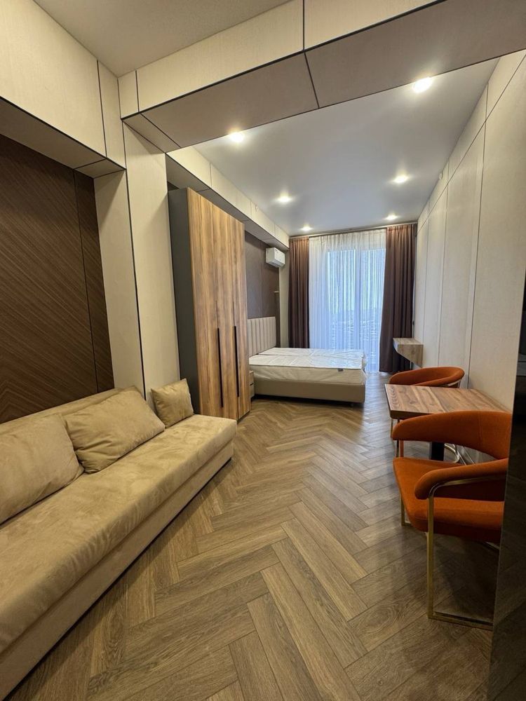 Казы Махалля Коттеджи от 245 до 305 кв.м