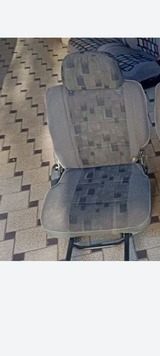 Дамас для сидение