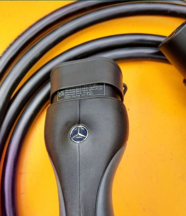 Cablu încărcare Type 2 Mercedes Bmw statie 32 A NOU