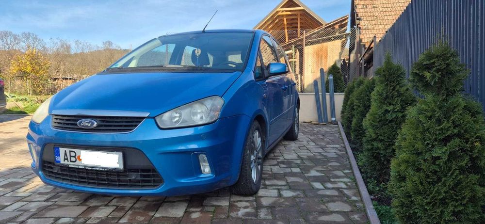 Vand FORD C MAX, pret nogiciabil