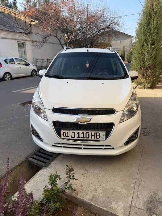 Spark Avtomat Ideal holatda! O'zimniki! Tel qiliyla- olx dan yozmela!