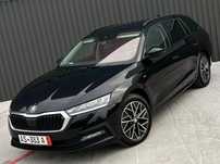 Skoda Octavia Far Full Led/Camera/Navi Tableta/Apple CarPlay/Virtual Cockpit/etc