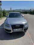 Vând Audi Q5 Stare foarte buna