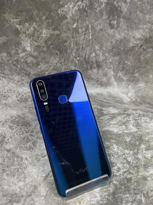 Vivo Y12 64 gb лот 794902( Костанай)1021