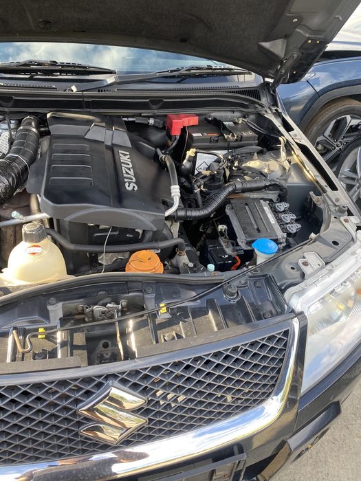 Injectoare Suzuki Vitara 1.9 DDis 2008