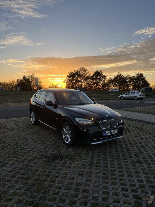 BMW X1 xDrive Automat