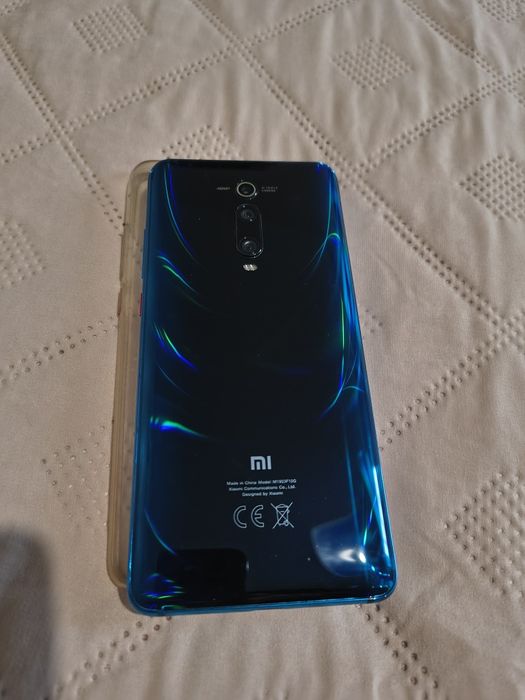 Xiaomi MI 9T 64MB / RAM 6GB