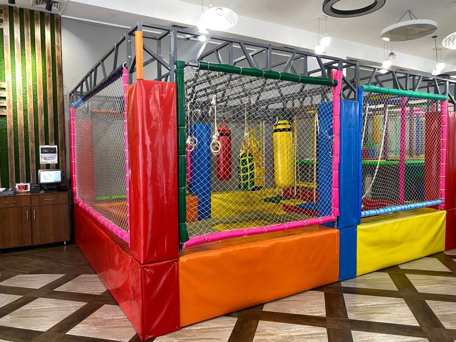 Продам игровую зону