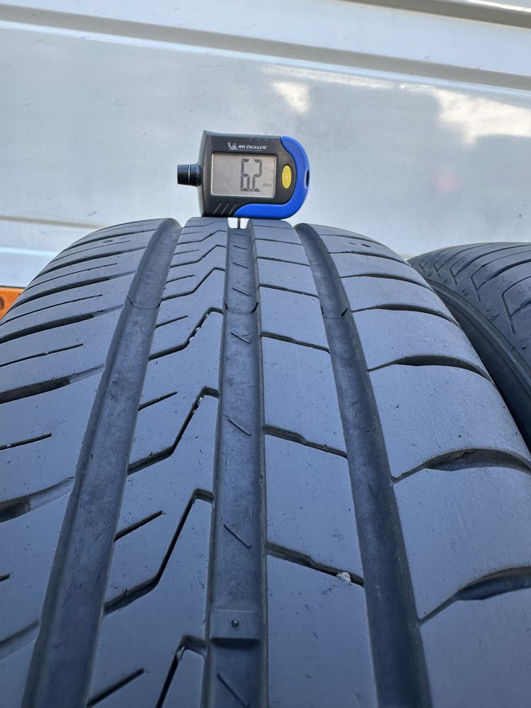 Гуми 195/65/15 Hankook dot 21