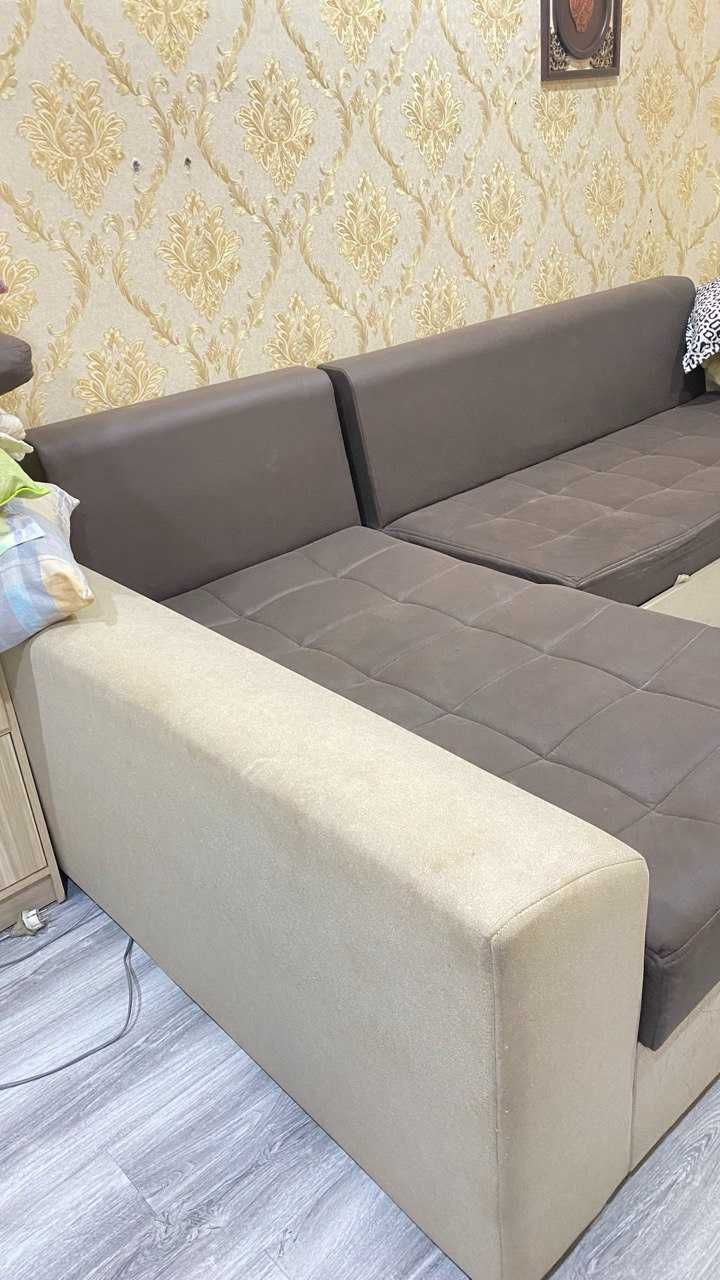 Котта уголок диван