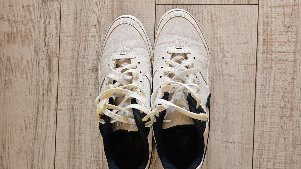 маратонки nike airmax 90 и Nike airmax 97