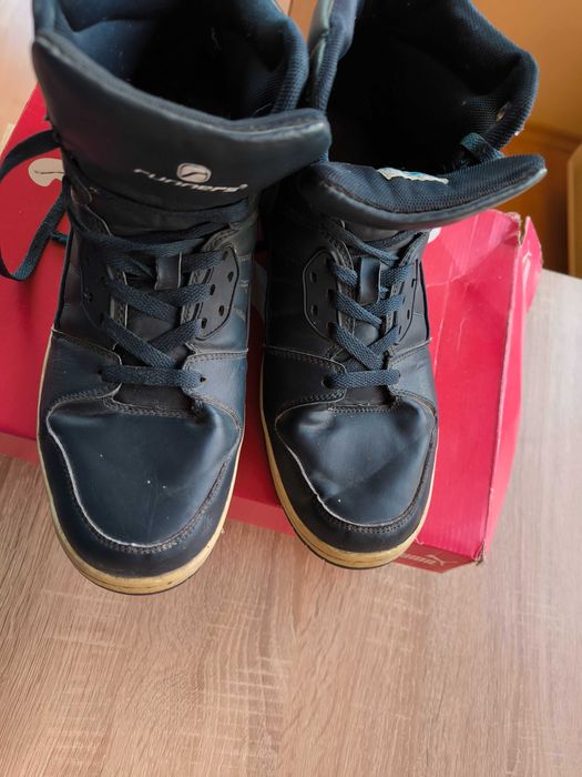 Продавам Кецове Ранърс