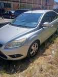 Ford focus 2008...