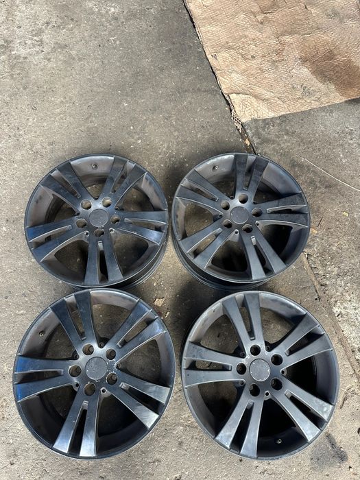 Jante Peugeot 5×108 R16