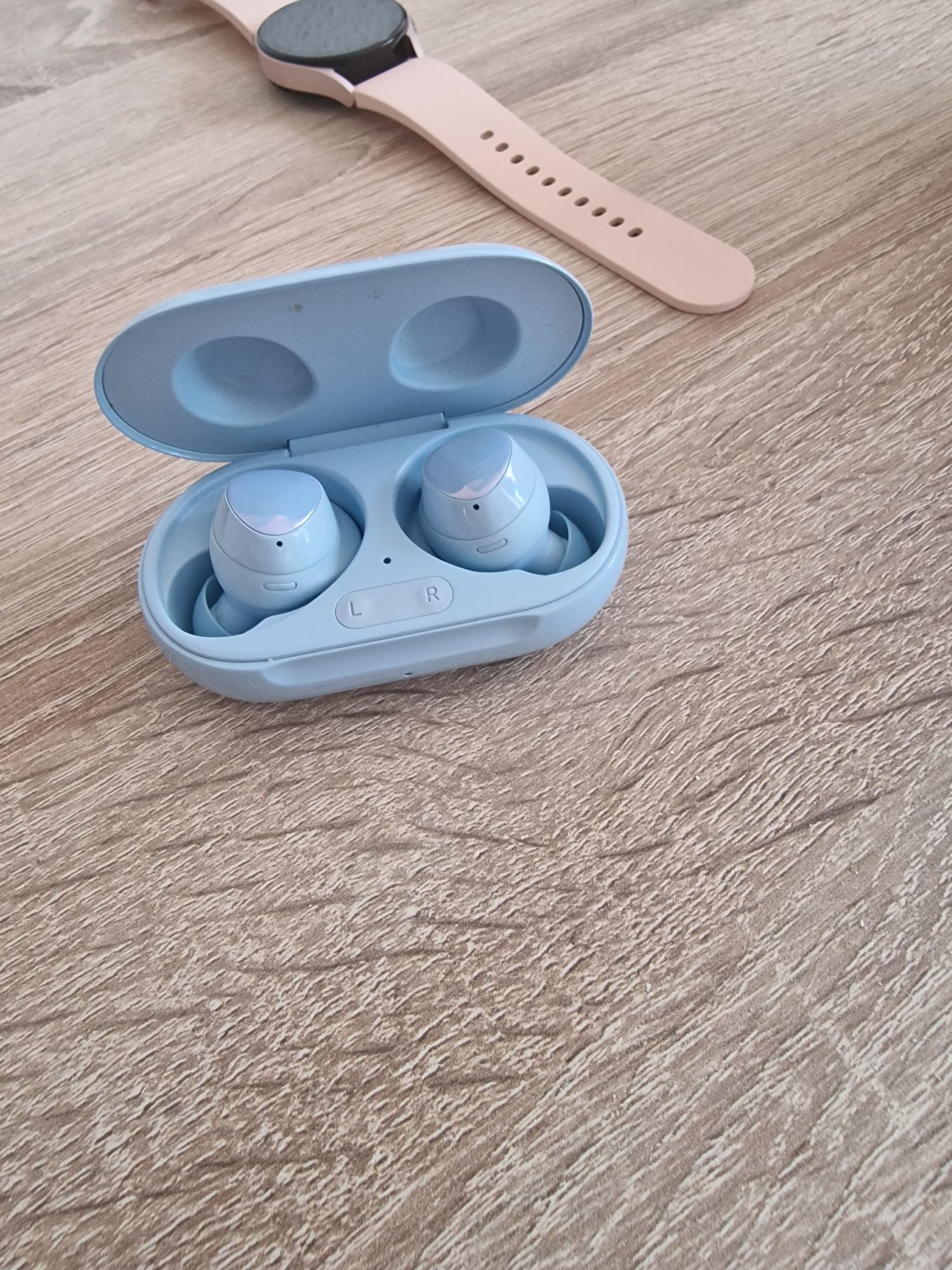 Samsung Galaxy Buds+