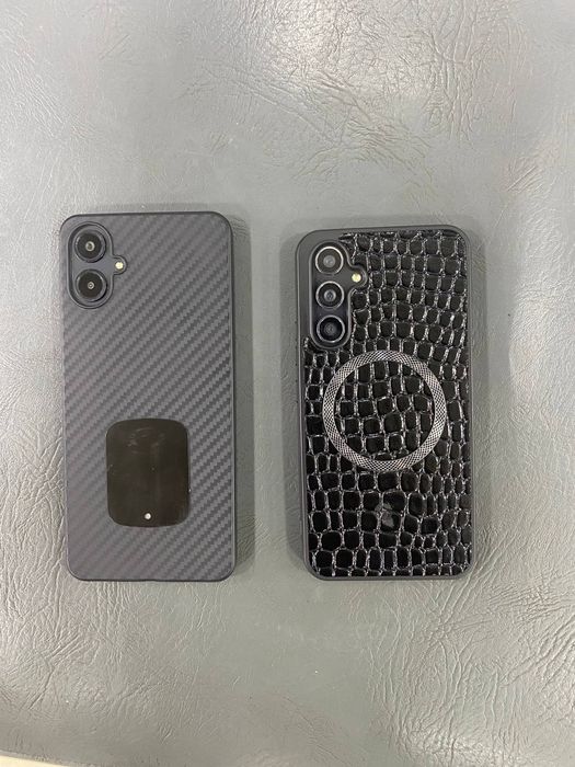 Samsung A06 yoki A54