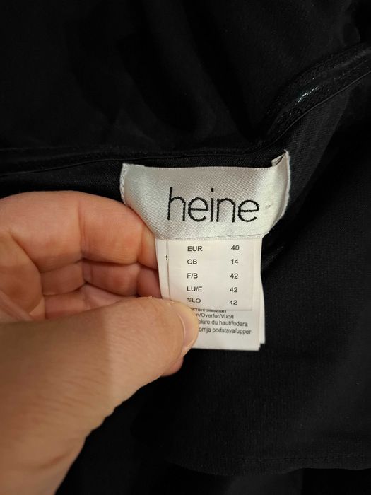 Елегантен гащеризон