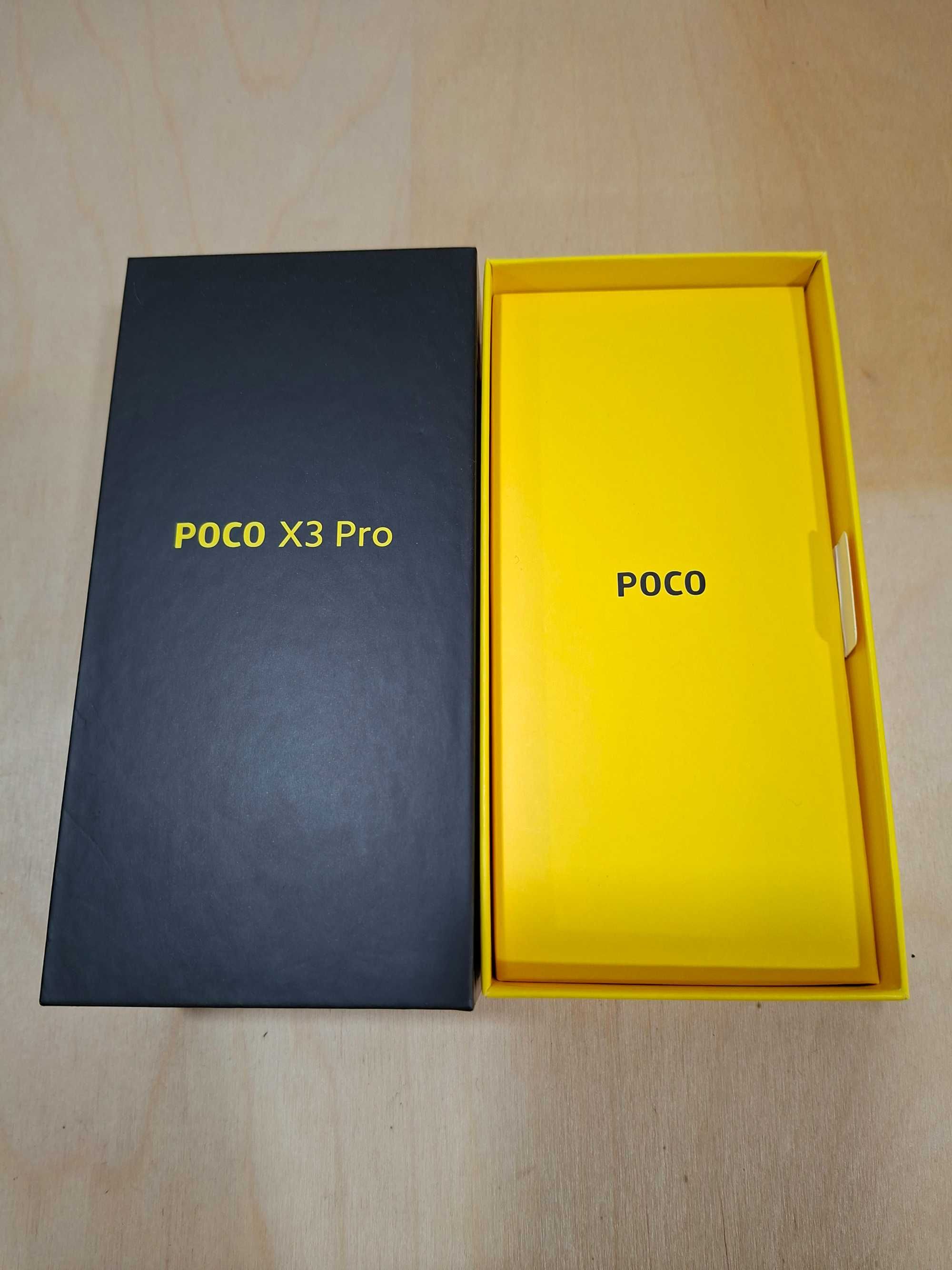 Телефон Poco x3pro 8/128