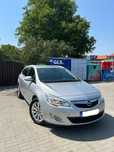 Opel Astra J Sport Tourer 1.7 CDTI – 2012