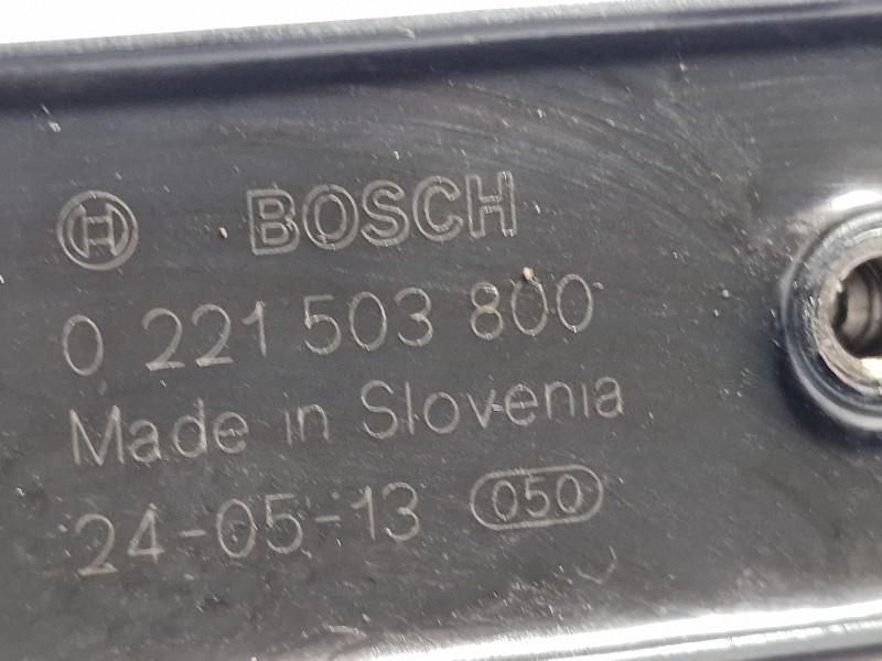 Bobina inductie Bosch Opel Corsa E 1.2 i; 1.4 i B12XEL; B14XER; B14XEL