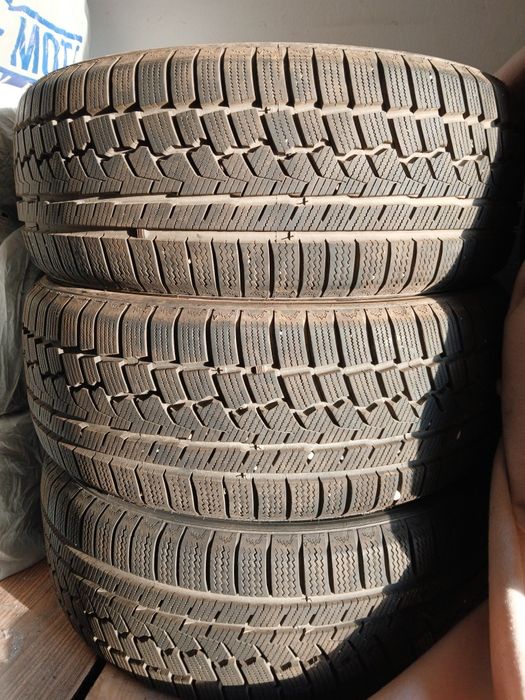 Anvelope iarna Zeetex 225/55 R16 99H XL