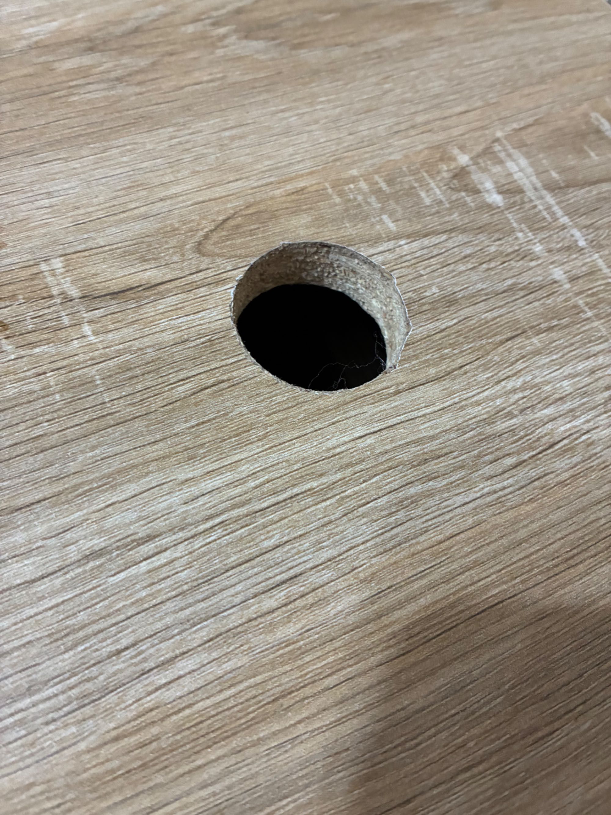 Birou Sani Nero cu 1 usa si 1 sertar 120x60x74