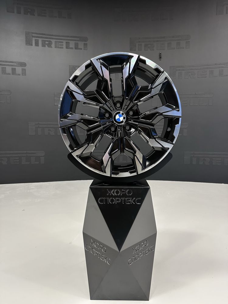 18цола BMW 5x112 G серия 4бр