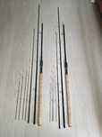 Lansete feeder Tica Reactor Lite 3.60- 65g